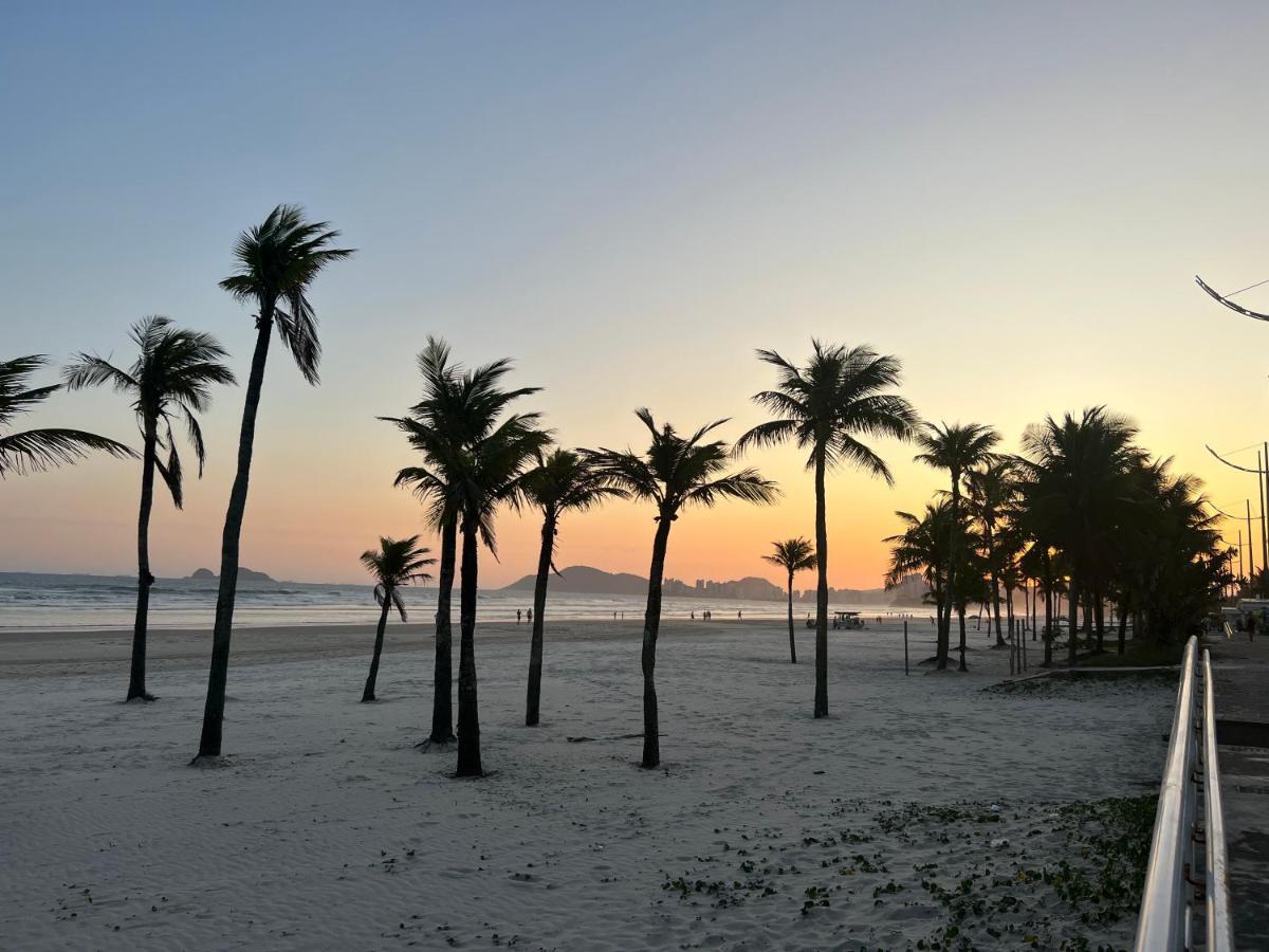 גוארויה Hotel Ilhas Do Caribe - Na Melhor Regiao Da Praia Da Enseada מראה חיצוני תמונה